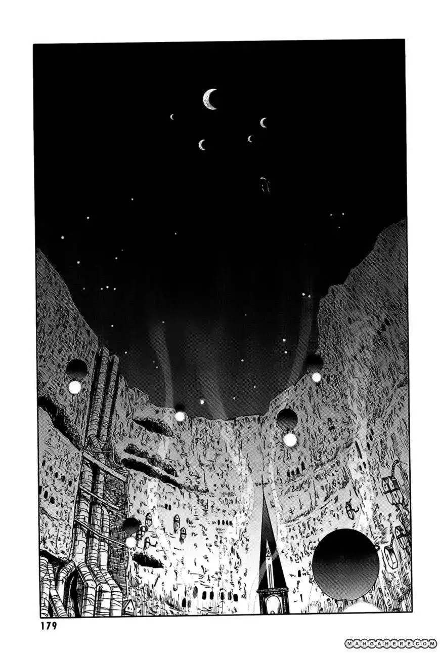 Last Exile Ginyoku No Fam Chapter 4 27